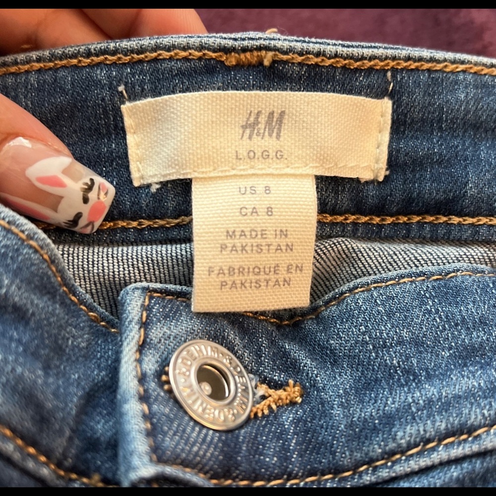 H&M shorts